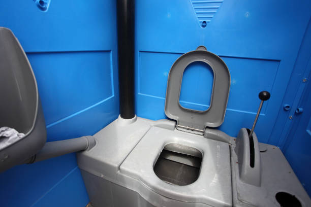 Sanitation services for porta potties in Lower Grand Lagoon, FL