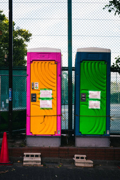 Best Affordable porta potty rental  in Lower Grand Lagoon, FL